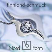Nordform - Finnland Schmuck